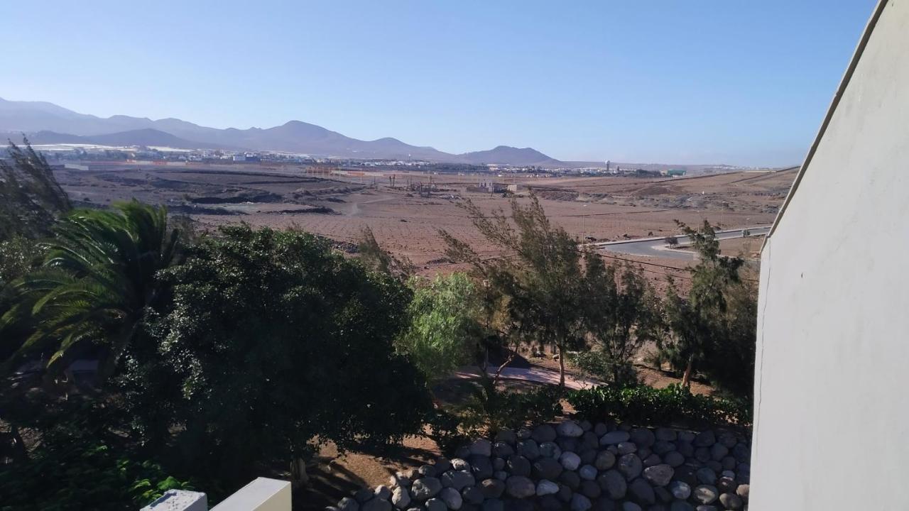 Burero Beach Stay - Comfy - Near Airport & Beaches El Burrero Exterior foto