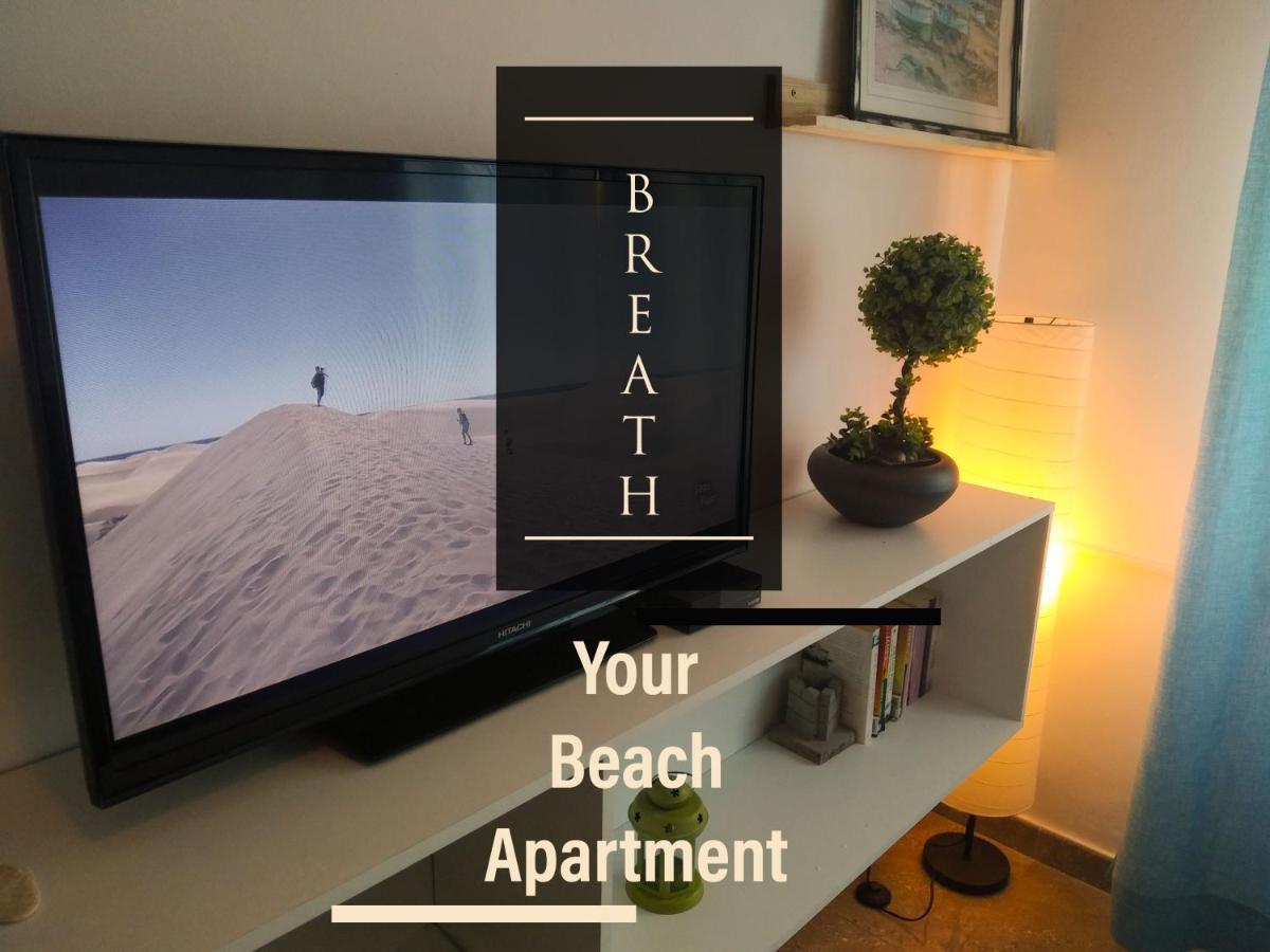 Burero Beach Stay - Comfy - Near Airport & Beaches El Burrero Exterior foto