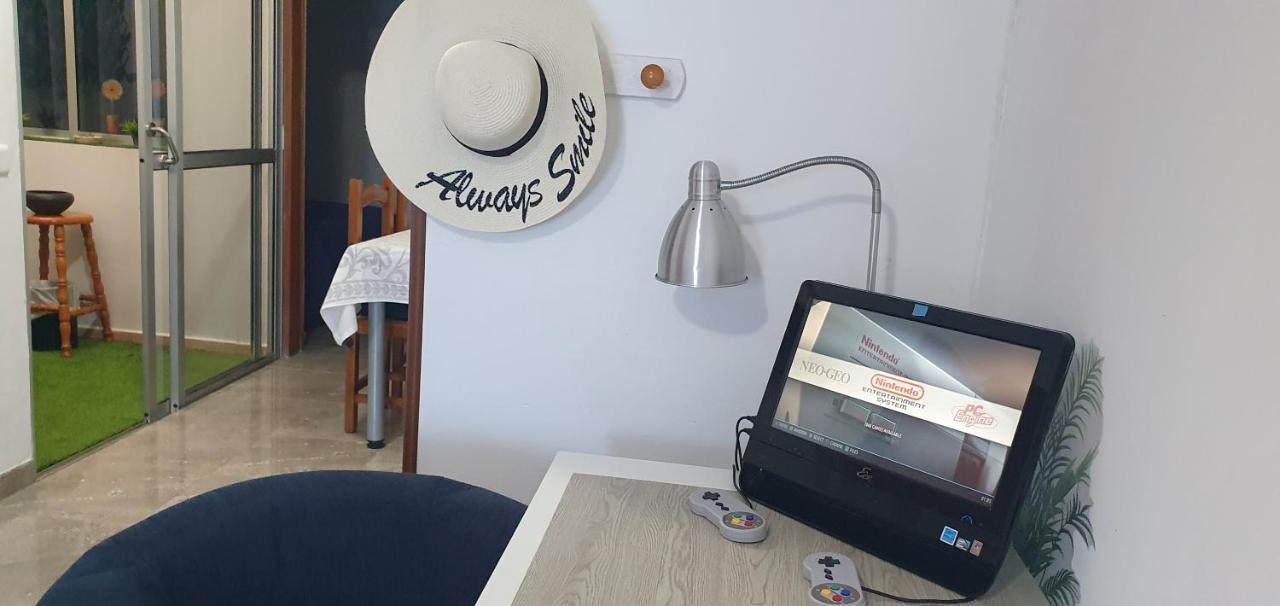 Burero Beach Stay - Comfy - Near Airport & Beaches El Burrero Exterior foto