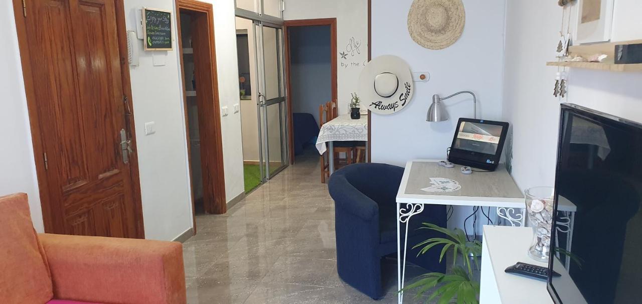 Burero Beach Stay - Comfy - Near Airport & Beaches El Burrero Exterior foto