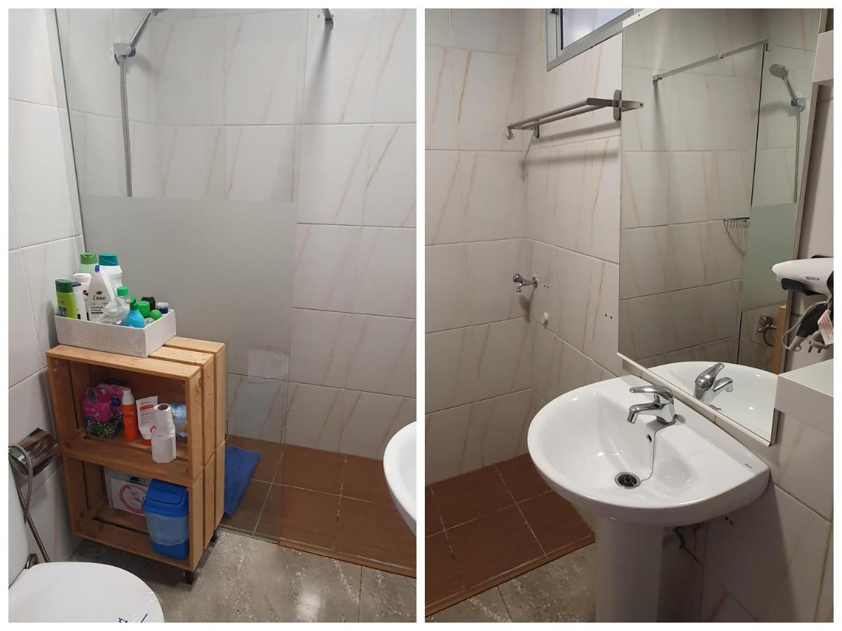 Burero Beach Stay - Comfy - Near Airport & Beaches El Burrero Exterior foto