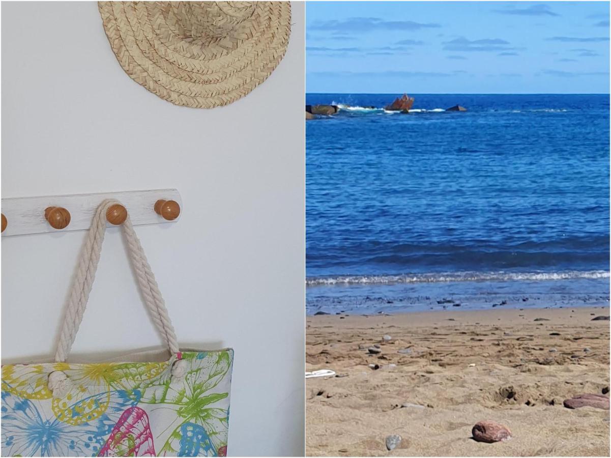 Burero Beach Stay - Comfy - Near Airport & Beaches El Burrero Exterior foto