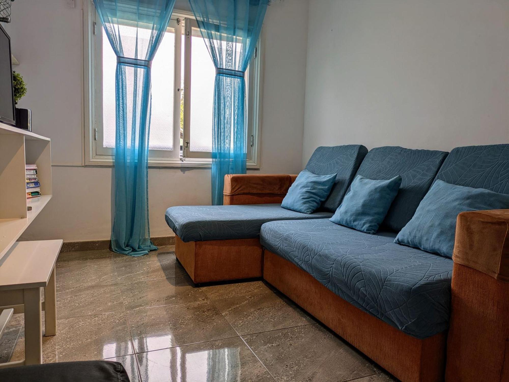 Burero Beach Stay - Comfy - Near Airport & Beaches El Burrero Exterior foto