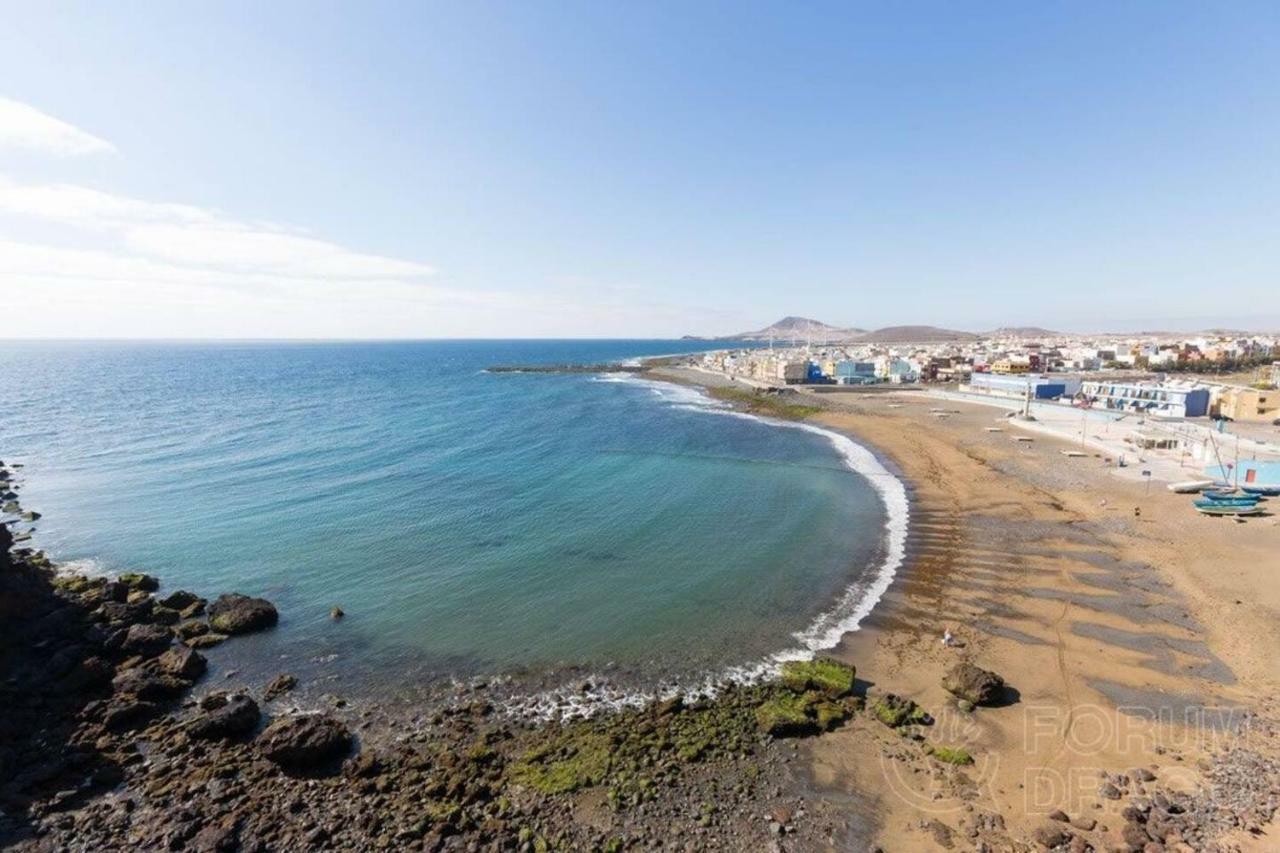 Burero Beach Stay - Comfy - Near Airport & Beaches El Burrero Exterior foto