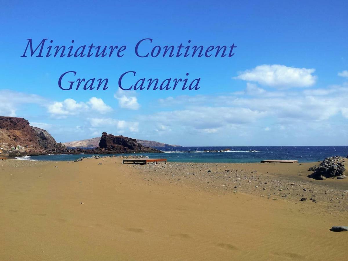 Burero Beach Stay - Comfy - Near Airport & Beaches El Burrero Exterior foto