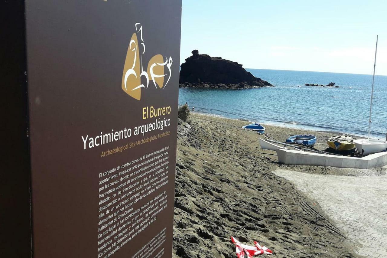 Burero Beach Stay - Comfy - Near Airport & Beaches El Burrero Exterior foto