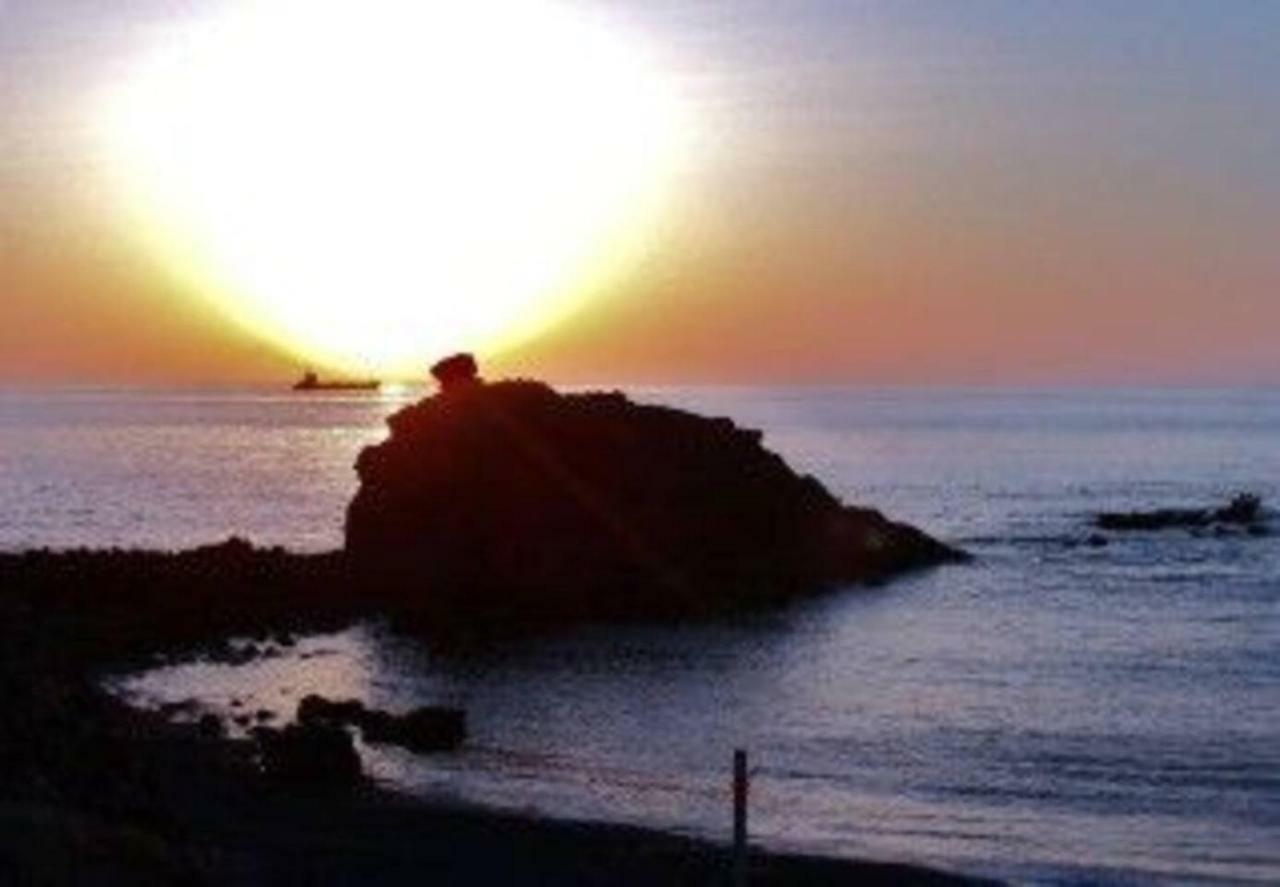 Burero Beach Stay - Comfy - Near Airport & Beaches El Burrero Exterior foto