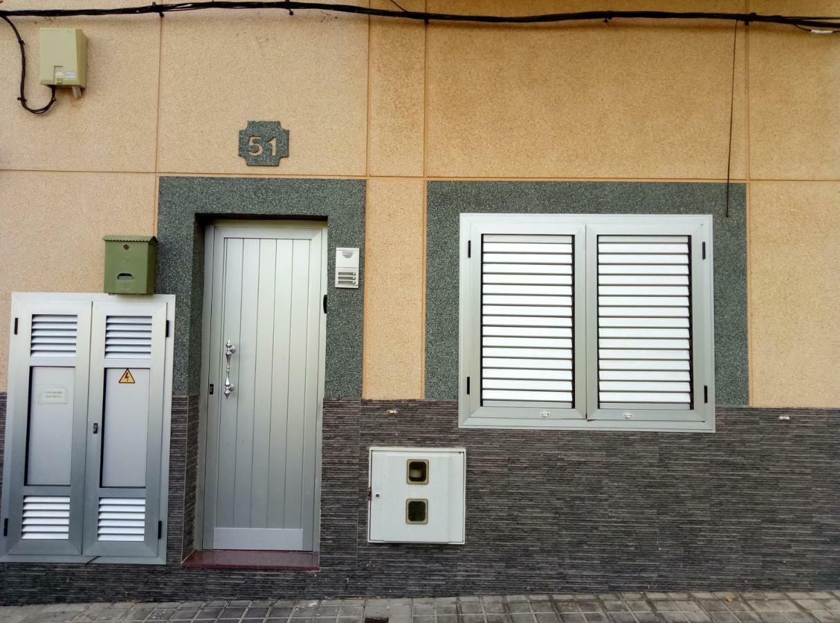 Burero Beach Stay - Comfy - Near Airport & Beaches El Burrero Exterior foto