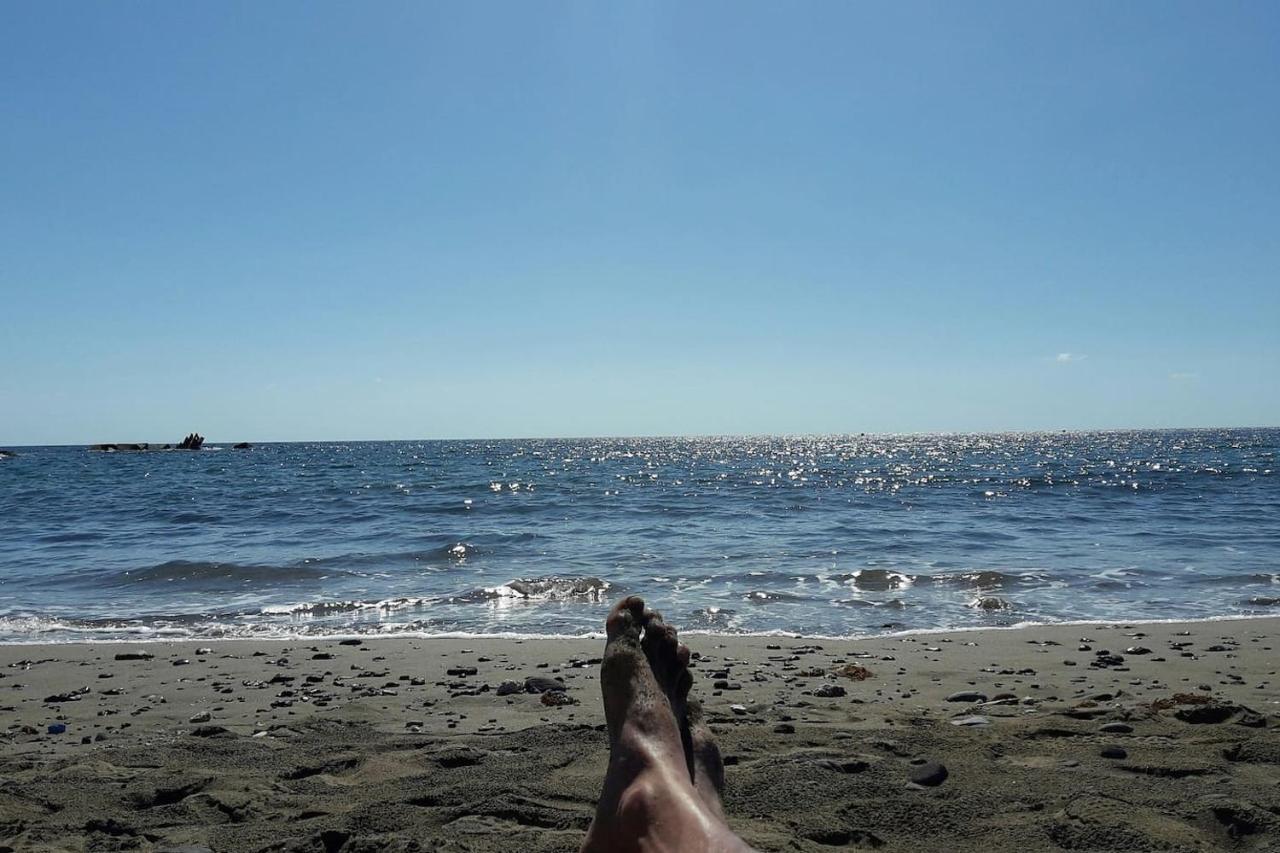 Burero Beach Stay - Comfy - Near Airport & Beaches El Burrero Exterior foto