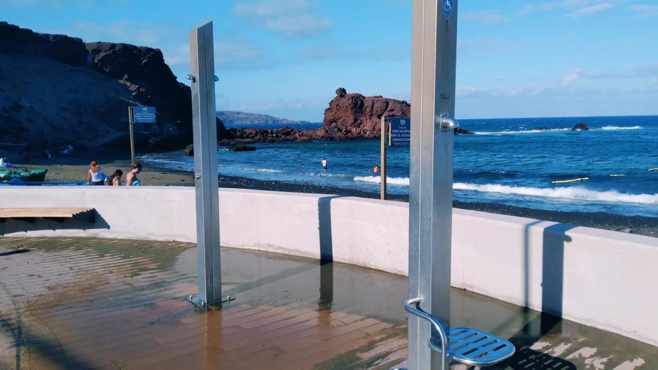 Burero Beach Stay - Comfy - Near Airport & Beaches El Burrero Exterior foto
